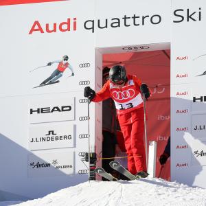 GEPA #audiquattroskicup